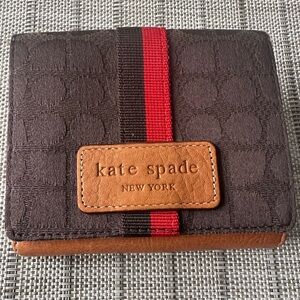 Kate Spade New York Noelle Adrienne wallet